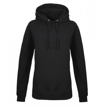 JH01F Women's College Hoodie
