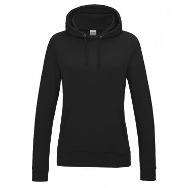 JH01F Women's College Hoodie