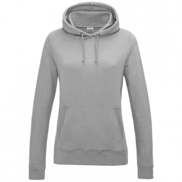 JH01F Women's College Hoodie