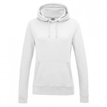 JH01F Women's College Hoodie