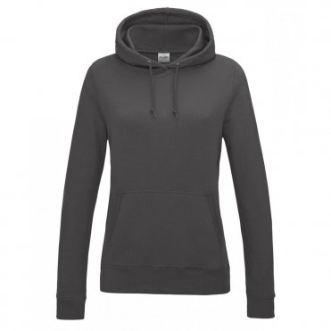 JH01F Women's College Hoodie