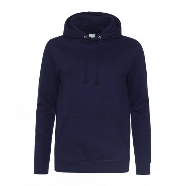 JH01F Women's College Hoodie