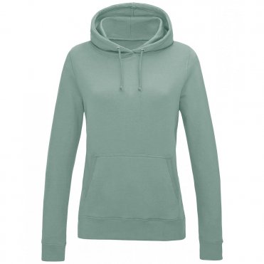 JH01F Women's College Hoodie