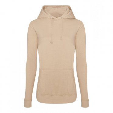 JH01F Women's College Hoodie