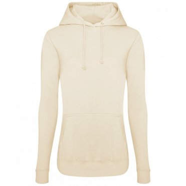 JH01F Women's College Hoodie
