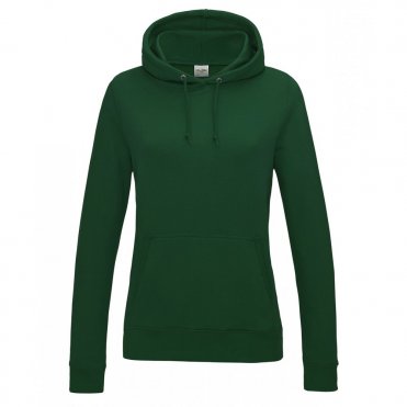 JH01F Women's College Hoodie