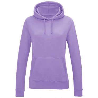 JH01F Women's College Hoodie