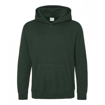 JH01J Children's Hoodie