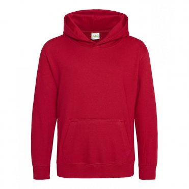 JH01J Children's Hoodie