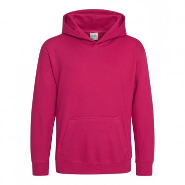 JH01J Children's Hoodie