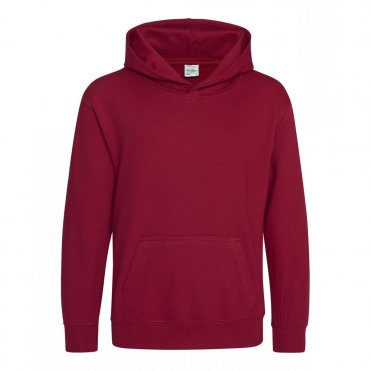 JH01J Children's Hoodie