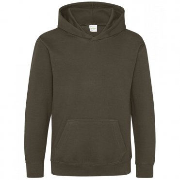 JH01J Children's Hoodie