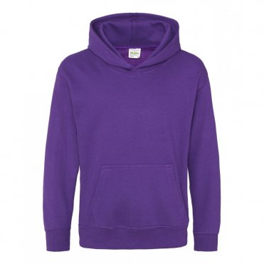 JH01J Children's Hoodie