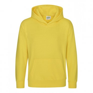 JH01J Children's Hoodie