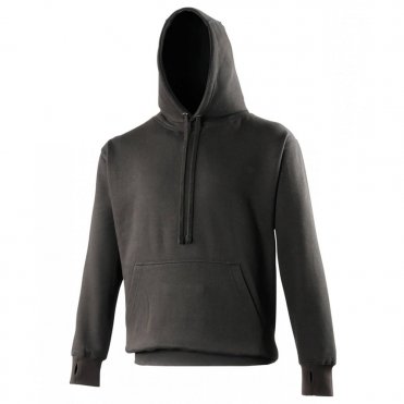 JH020 Street Hoodie