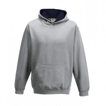 JH03J Children's Varsity Hoodie