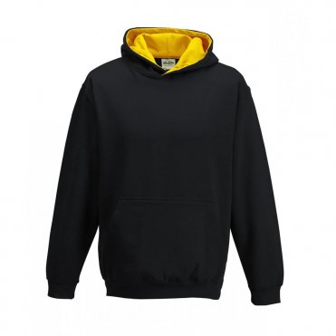 JH03J Children's Varsity Hoodie