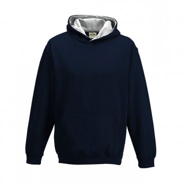 JH03J Children's Varsity Hoodie