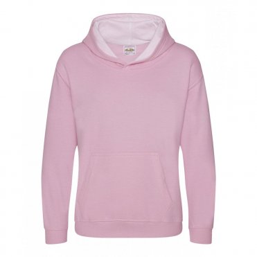 JH03J Children's Varsity Hoodie