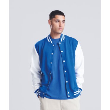 JH043 Varsity Jacket