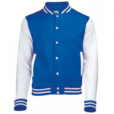 JH043 Varsity Jacket