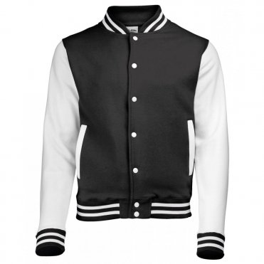 JH043 Varsity Jacket