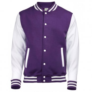 JH043 Varsity Jacket