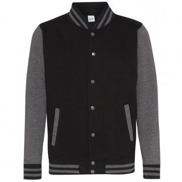 JH043 Varsity Jacket