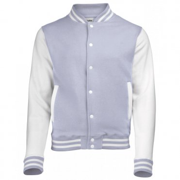 JH043 Varsity Jacket