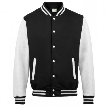 JH043 Varsity Jacket