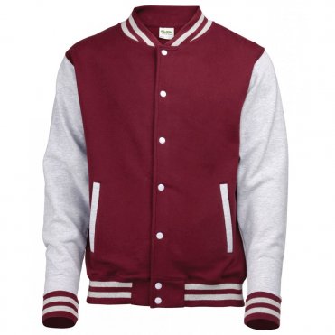 JH043 Varsity Jacket