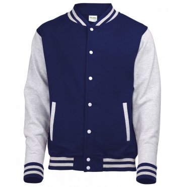 JH043 Varsity Jacket