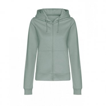 JH50F Women's College Zoodie
