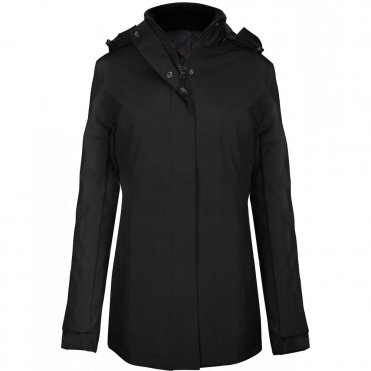 K6108 Women's Parka