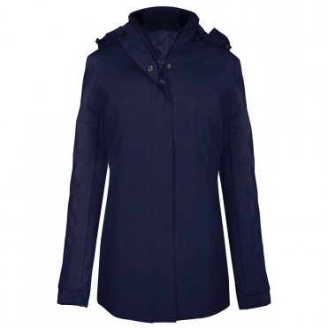 K6108 Women's Parka