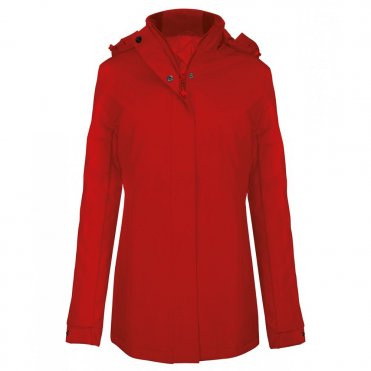 K6108 Women's Parka