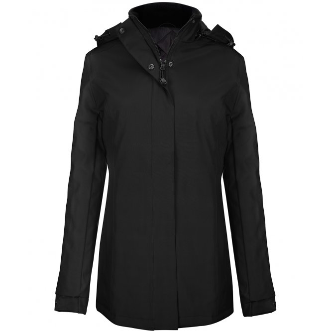 Kariban K6108 Women's Parka