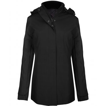 K6108 Women's Parka