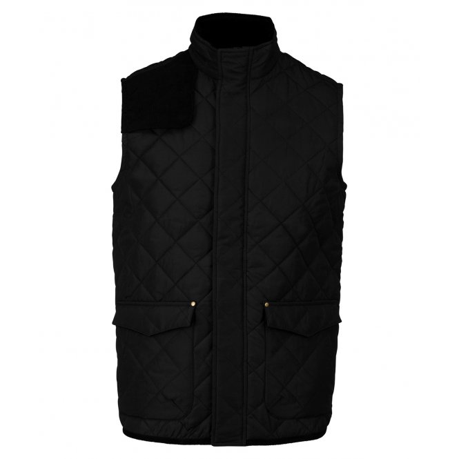 Kariban K6124 Men's Quilted Bodywarmer