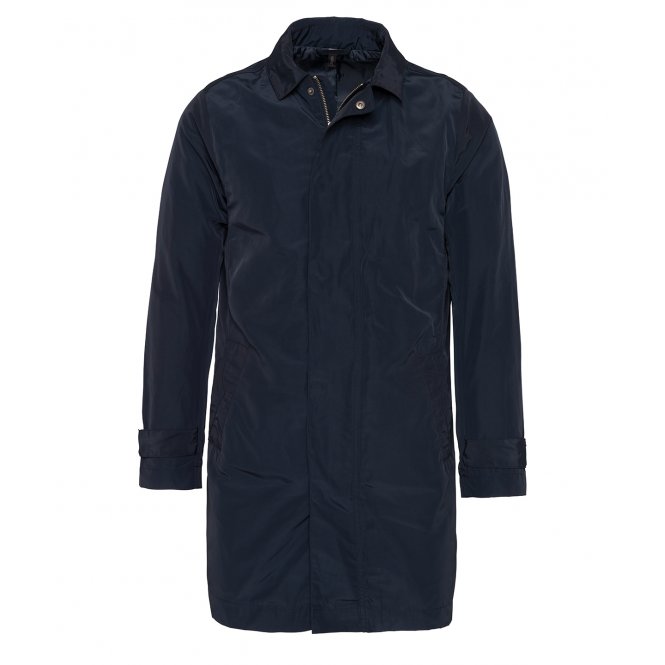Kariban K6150 Men's Lightweight Trench Coat