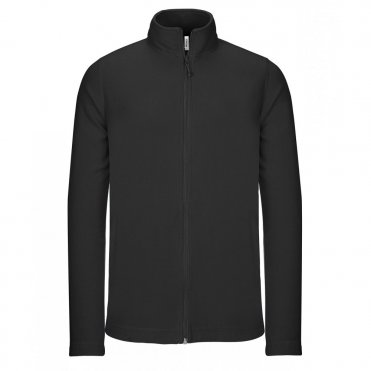 K9102 Full-Zip Microfleece Jacket