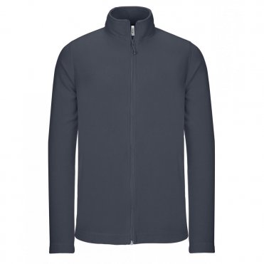 K9102 Full-Zip Microfleece Jacket