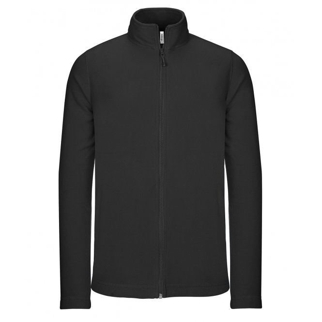 Kariban K9102 Full-Zip Microfleece Jacket