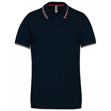 KB250 Short Sleeve Polo Shirt