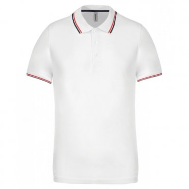KB250 Short Sleeve Polo Shirt