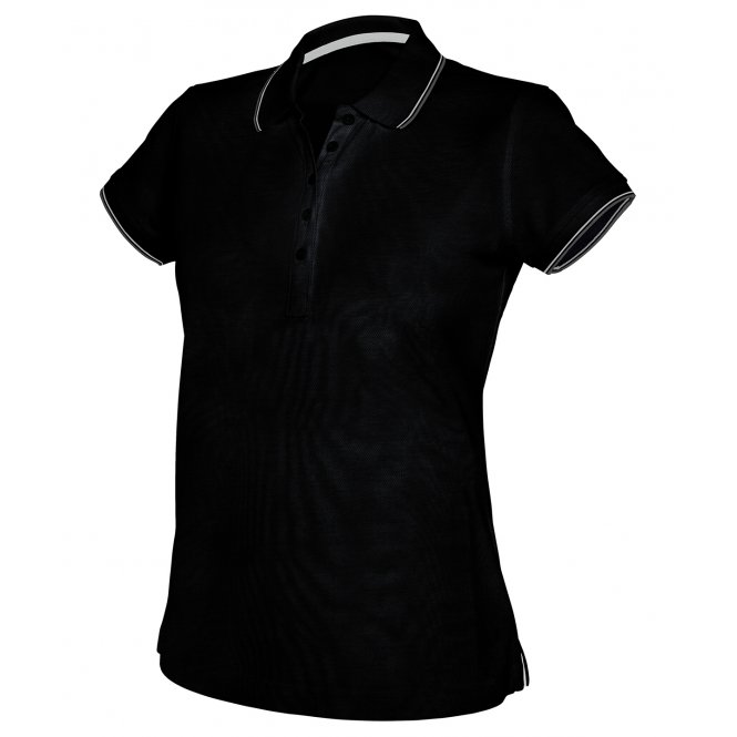 Kariban KB251 Women's Short Sleeve Polo Shirt