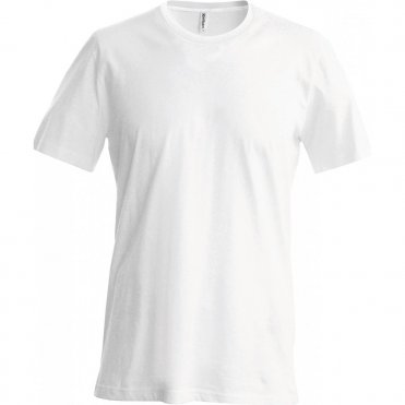 KB356 Short Sleeve Crew Neck T-Shirt