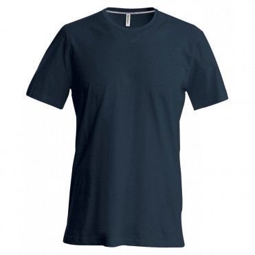 KB356 Short Sleeve Crew Neck T-Shirt