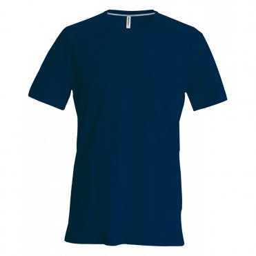 KB356 Short Sleeve Crew Neck T-Shirt