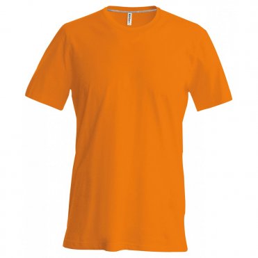KB356 Short Sleeve Crew Neck T-Shirt